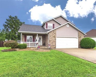 2615 Mathew Ct, Granite City, IL, 62040