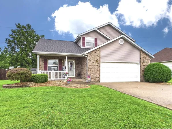 2615 Mathew Ct, Granite City, IL 62040