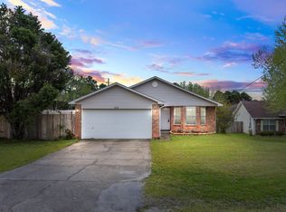1216 Lexie Dr, Crestview, FL 32536