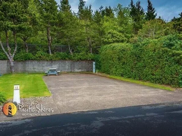 6225 N Coast Hwy Lot 11, Newport, OR 97365