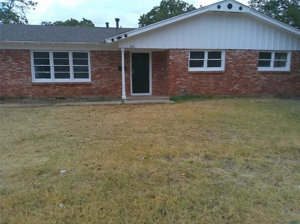 4040 N 10th St, Abilene, TX 79603