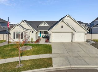 5522 W Avilla Dr, Meridian, ID 83646