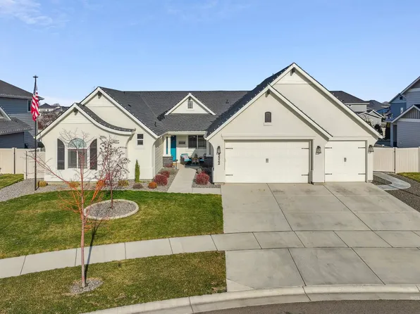 5522 W Avilla Dr, Meridian, ID 83646