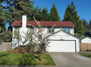 10612 161st Ave NE, Redmond, WA 98052