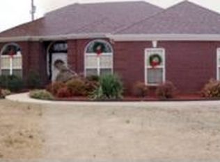 306 W Nassau Ave, Muscle Shoals, AL 35661