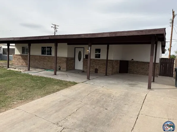 546 Ocotillo Dr, El Centro, CA 92243