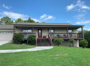 218 Cedar Hill Ln, Dayton, TN 37321