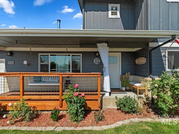 15916 Hill Top Cir, Wilder, ID 83676