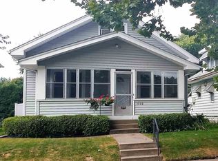 1522 39th St, Rock Island, IL