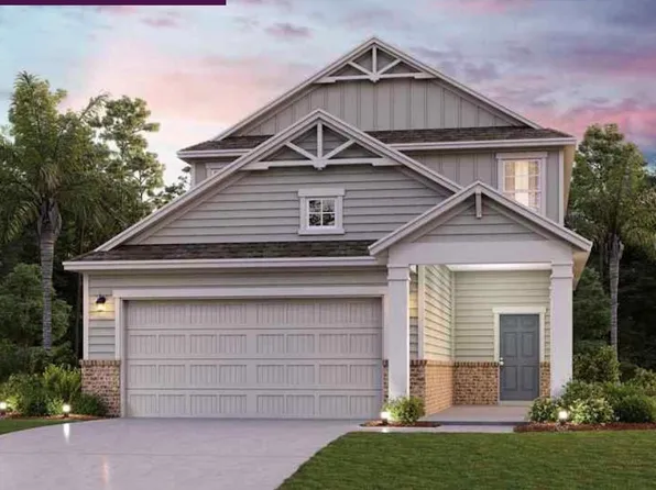 95153 Terris Way, Fernandina Beach, FL 32034