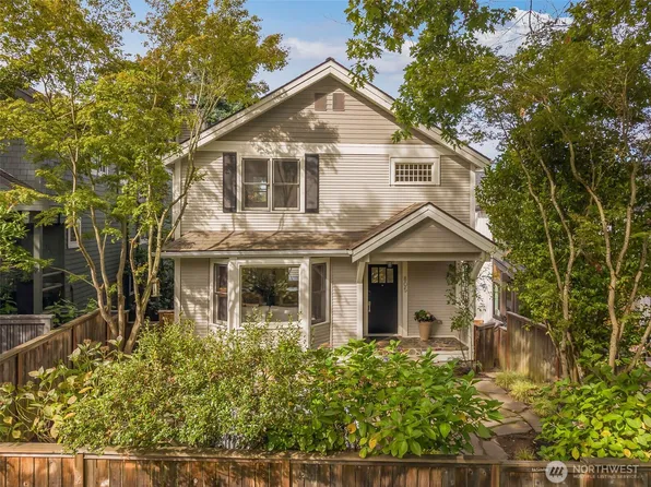 805 33rd Avenue E, Seattle, WA 98112
