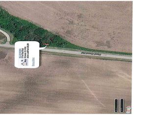 0 Ford Reed Rd, Richwood, OH 43344