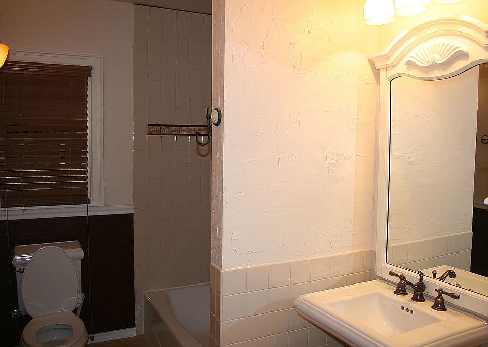 hall bath