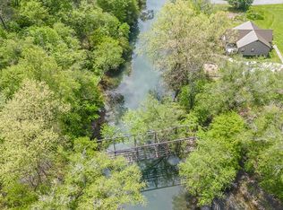 0 Bench Leg Rd, Mineral Bluff, GA 30559