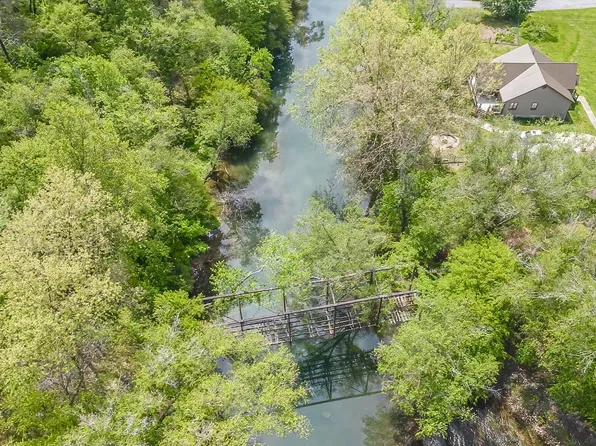 0 Bench Leg Rd, Mineral Bluff, GA 30559