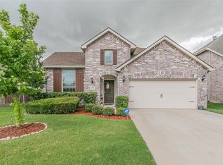 536 Ricochet Dr, Fort Worth, TX 76131