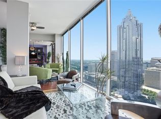 400 W Peachtree St NW #3906-7, Atlanta, GA 30308