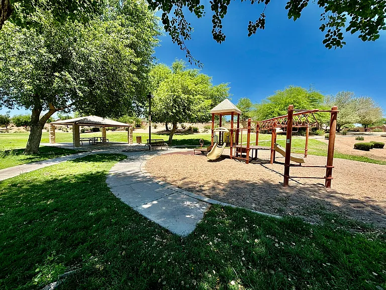 8644 E Milagro Ave — Photo 42