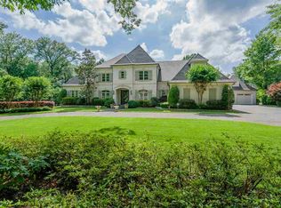 4722 Gwynne Rd LOT 31, Memphis, TN 38117