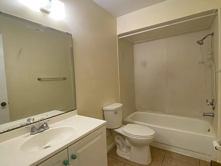 Full Bath