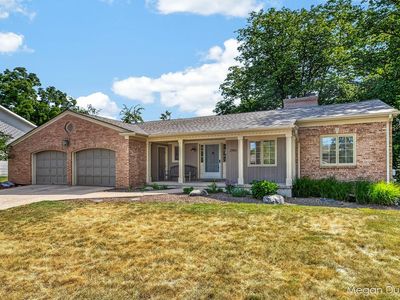 2146 Ontonagon Ave SE, Grand Rapids, MI, 49506