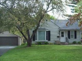 7013 4th Ave S, Richfield, MN 55423