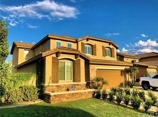 4674 Camino De Madera, Jurupa Valley, CA 91752