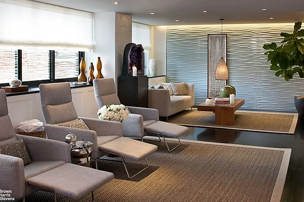 Rented by Brown Harris Stevens | media 11