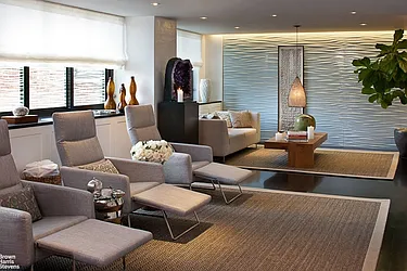 Rented by Brown Harris Stevens