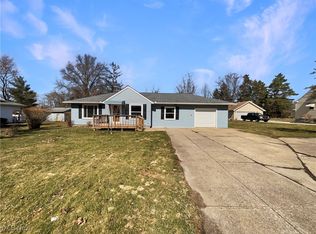 6770 Bunker Rd, North Royalton, OH 44133