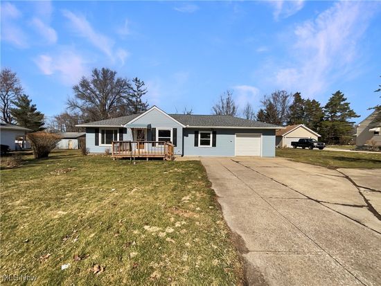 6770 Bunker Rd, North Royalton, OH 44133