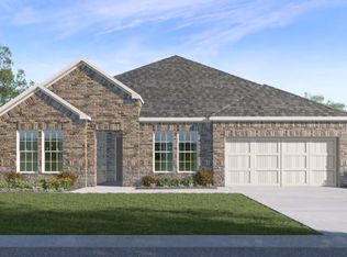 5419 Nicolas Ave, Springdale, AR 72762