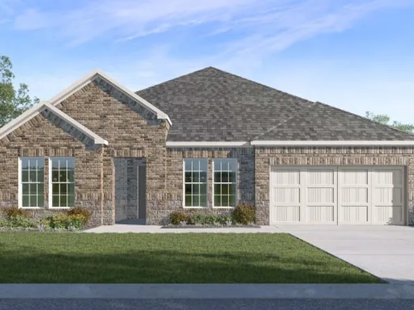 5419 Nicolas Ave, Springdale, AR 72762