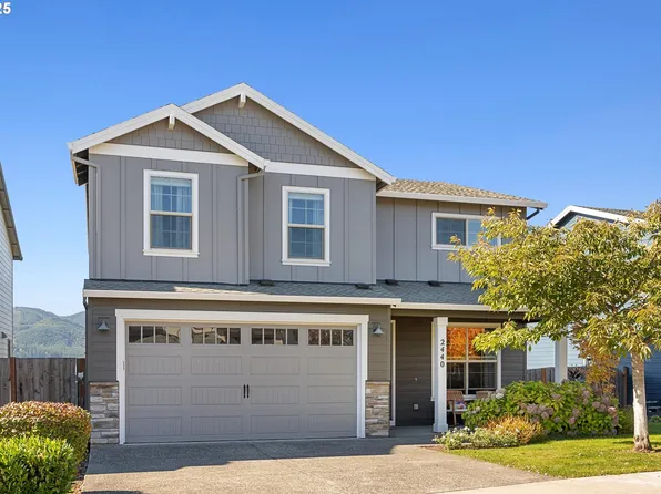 2440 Heather Way, Forest Grove, OR 97116
