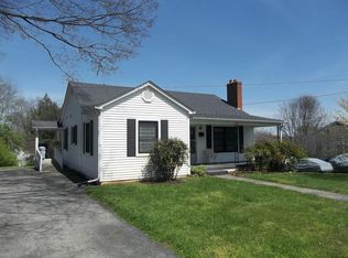 824 W Elmwood St, Jefferson City, TN 37760
