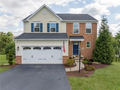 3135 Ridge Rd, South Park, PA, 15129