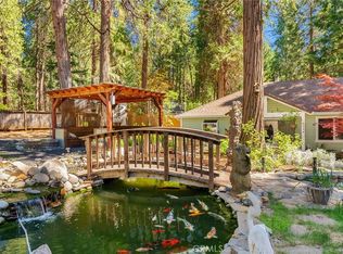 6534 Hollywood Rd, Magalia, CA 95954