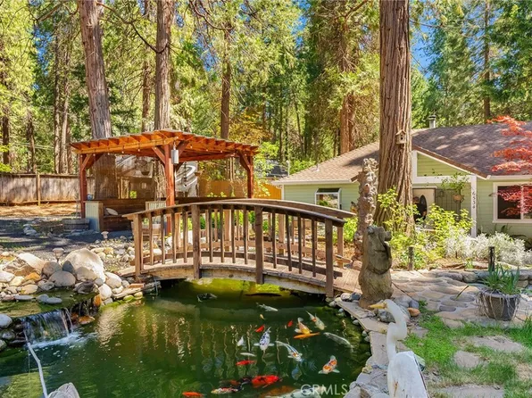 6534 Hollywood Rd, Magalia, CA 95954