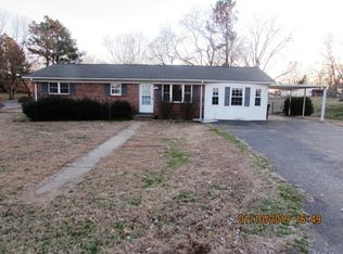 291 Copeland Rd, Dyersburg, TN 38024