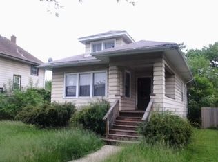 622 S 15th Ave, Maywood, IL