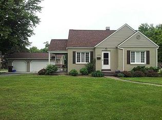 128 King Ave, New Castle, PA