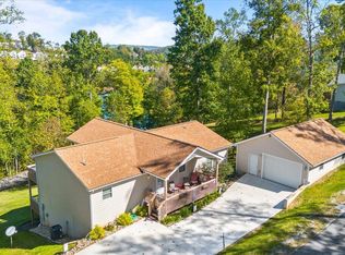 134 Doe Xing, La Follette, TN 37766