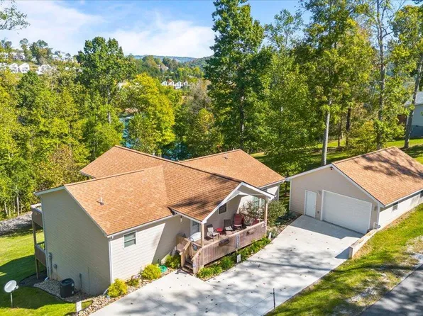 134 Doe Xing, La Follette, TN 37766