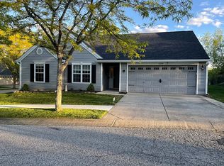 2206 S Sweetbriar Ct, Bloomington, IN