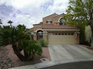 8053 Pottery Creek Dr, Las Vegas, NV 89128