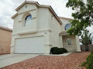 9413 Teton Wood Ave, Las Vegas, NV 89129