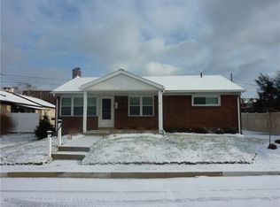 180 Bradley Ln, Sewickley, PA 15143