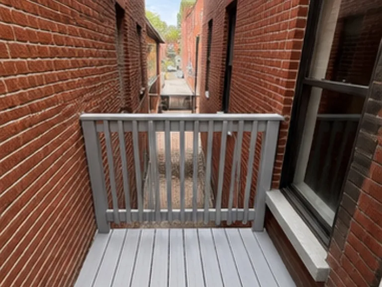 811 Russell Blvd #2F — Photo 6