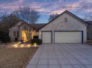 109 Running Water St, Georgetown, TX 78633