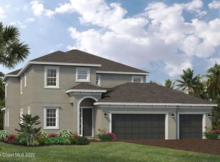 8594 Catalissa Ave, Melbourne, FL 32940